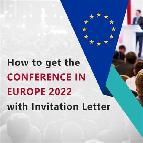 Registration will open on August 5, 2022. . Generate free visa invitation letter for conference in europe 2023